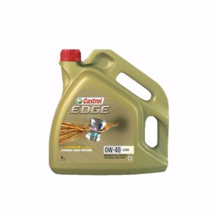 Castrol Edge 0W40 A3B4