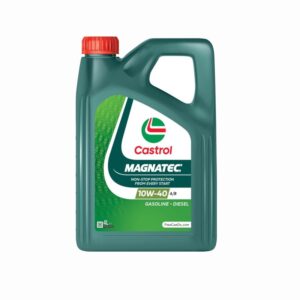 Castrol Magnatec 10w40 A3B4