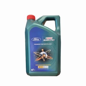 Castrol Magnatec 5w30 A5