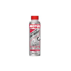Motul Engine clean auto - Limpiador interno de motor - 300 ml.