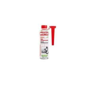 Motul Fuel system clean auto - Limpiainyectores gasolina - 300ml.