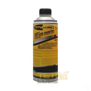 Tetralube Tapa Fugas Radiador - 0,4L