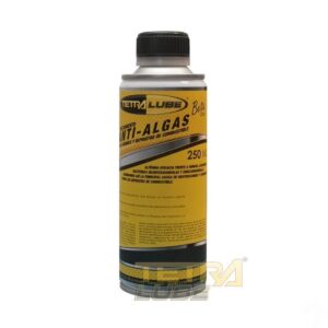 Tetralube Tratamiento Anti-Algas