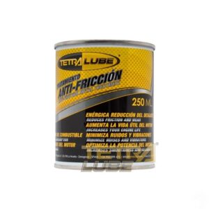 Tetralube Tratamiento Antifriccion