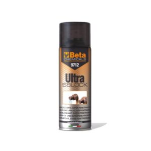 Beta Ultra Sblock - 400ml