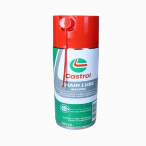 Castrol Chain lube racing (Antiguo chain spray O-R) - 400ML