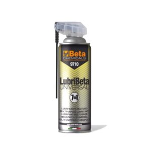 Beta Desbloqueador lubrificante 7 en 1- 400ml