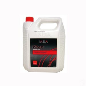 Líquido rojo servodirecciones IADA