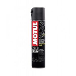 Motul MC Care C4 Chain lube FL - 400 ml