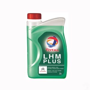 Total LHM PLUS - 1L